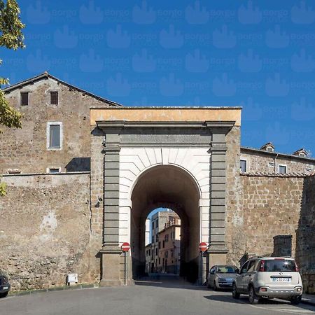 La Casetta Di VI سوتري المظهر الخارجي الصورة