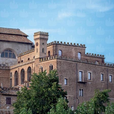 La Casetta Di VI سوتري المظهر الخارجي الصورة