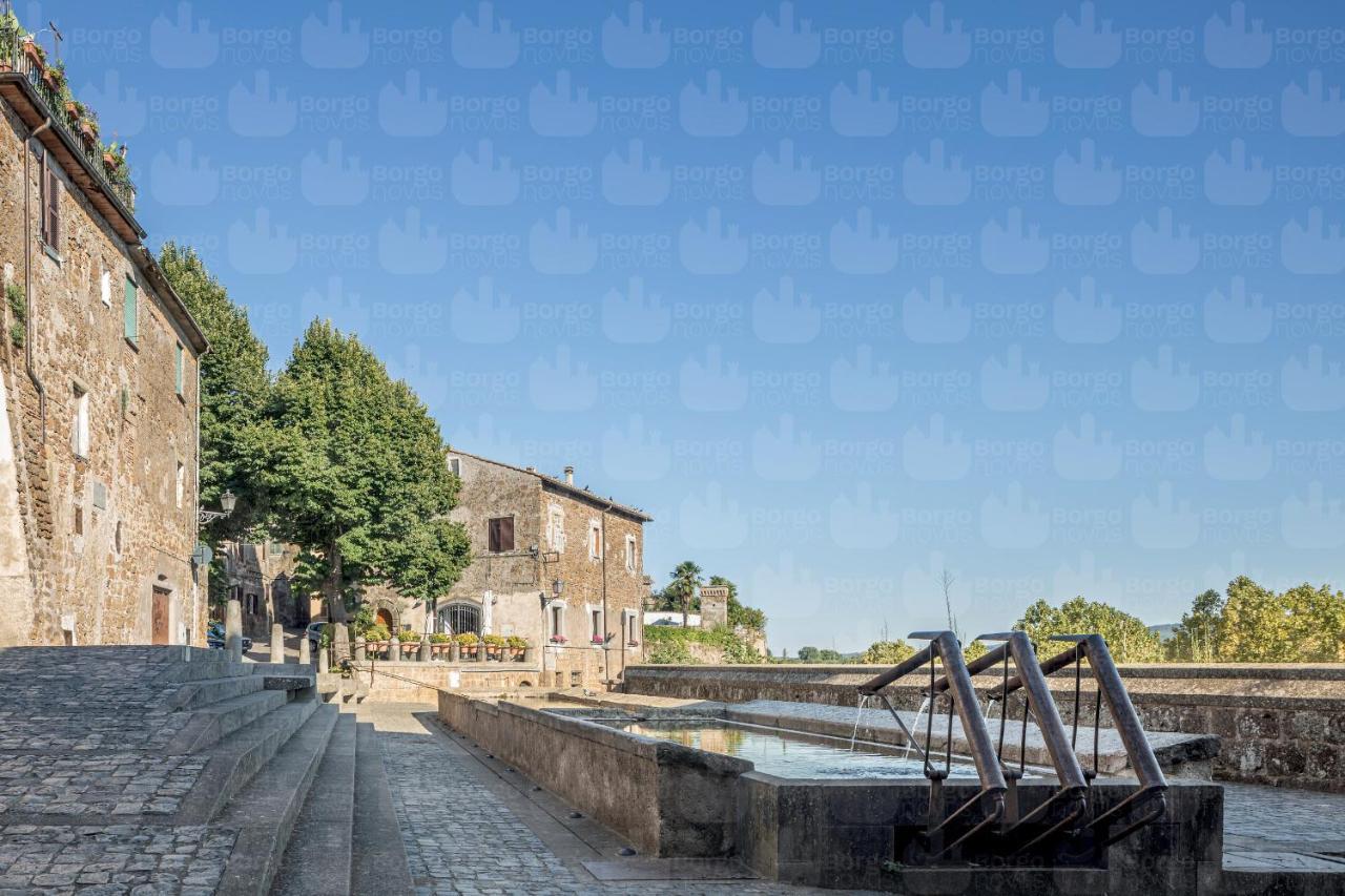 La Casetta Di VI سوتري المظهر الخارجي الصورة