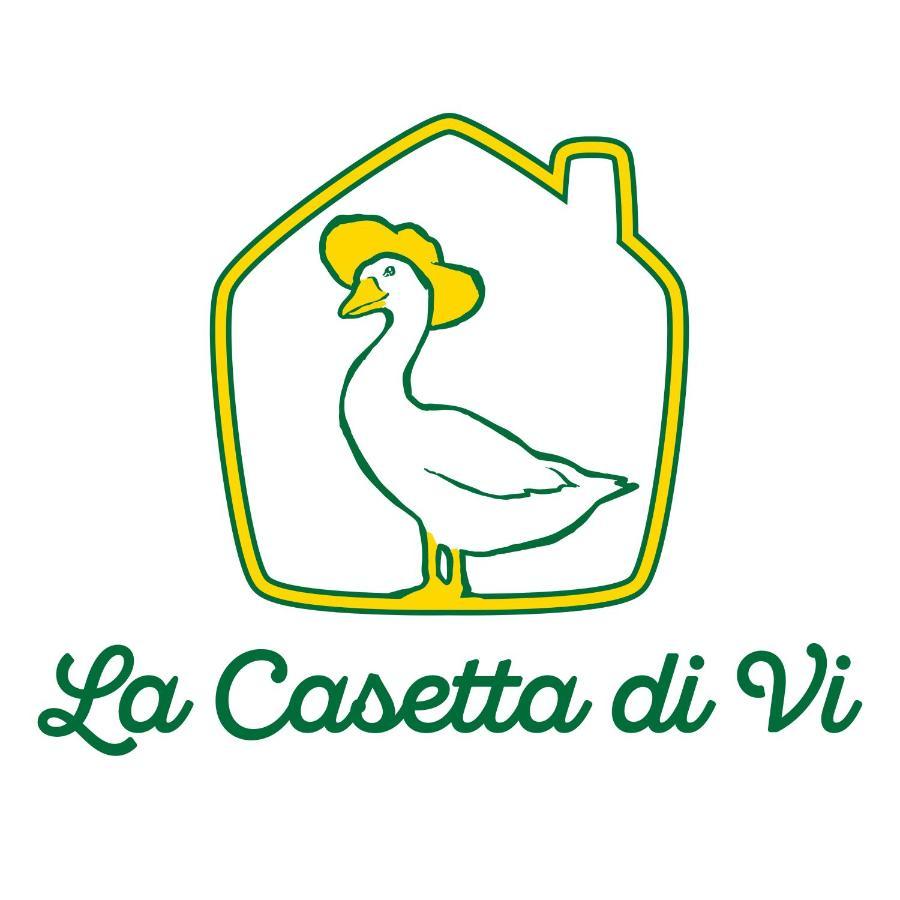 La Casetta Di VI سوتري المظهر الخارجي الصورة
